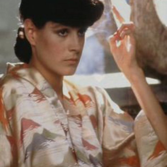 Meet the Posher Other - Meet your Posher, WaterDroplets